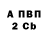Метадон methadone Ja Nobody